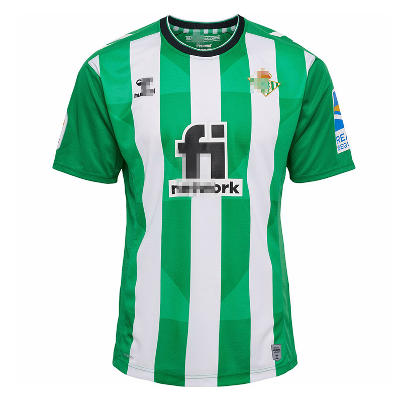 Camiseta Real Betis 2022/2023 Home